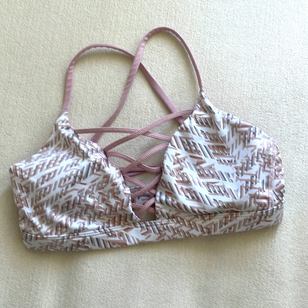 Victoria’s Secret Sports Bra